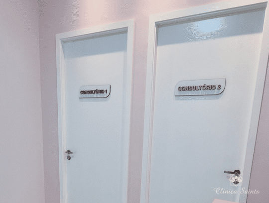 Foto consultorios