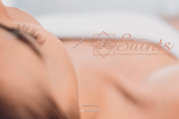 Imagem promoção relaxamento real.